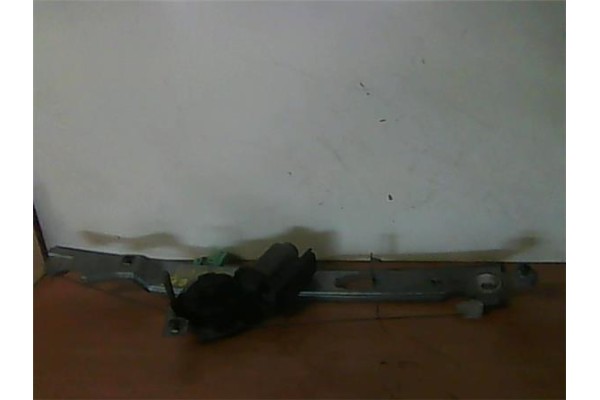 Recambio de mecanismo elevalunas delantero derecho para renault scenic ii (jm)(2003) 1.5 dci (jm1e) referencia OEM IAM   