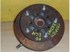 Recambio de mangueta delantero derecha para ford transit furgón (fa_ _) 2.0 tdci referencia OEM IAM 4771456  
