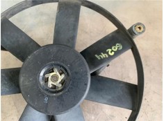 Recambio de electroventilador para volkswagen polo iii (6n1) 60 1.4 referencia OEM IAM 6X0959455C 6X0959455F 