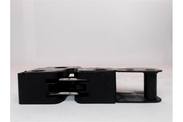 Recambio de cerradura capo para seat leon (1p1) 1.9 tdi referencia OEM IAM 1P0823509  