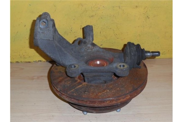 Recambio de mangueta delantero derecha para ford transit furgón (fa_ _) 2.0 tdci referencia OEM IAM 4771456  