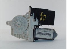 MOTOR ELEVALUNAS TRASERO IZQUIERDO 5P0839461A 1K0959703E 