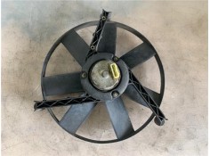 Recambio de electroventilador para volkswagen polo iii (6n1) 60 1.4 referencia OEM IAM 6X0959455C 6X0959455F 