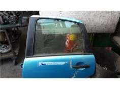 PUERTA TRASERO IZQUIERDA 9006K7 