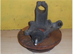 Recambio de mangueta delantero derecha para ford transit furgón (fa_ _) 2.0 tdci referencia OEM IAM 4771456  