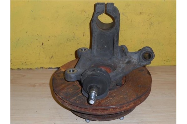 Recambio de mangueta delantero derecha para ford transit furgón (fa_ _) 2.0 tdci referencia OEM IAM 4771456  