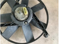 Recambio de electroventilador para volkswagen polo iii (6n1) 60 1.4 referencia OEM IAM 6X0959455C 6X0959455F 
