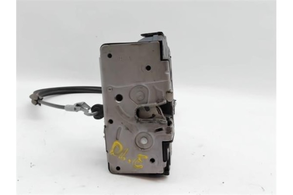 Recambio de cierre electromagnetico delantero izquierdo para opel corsa d (2006) 1.3 cdti referencia OEM IAM 13258271 0325407955