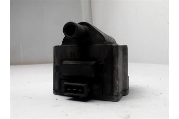 Recambio de bobina encendido para seat toledo (1l) 1.8 i referencia OEM IAM 867905104A 0040402001 