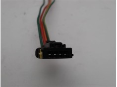 Recambio de piloto trasero derecho para peugeot 607 (s2) referencia OEM IAM   