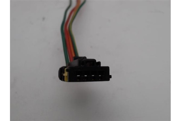 Recambio de piloto trasero derecho para peugeot 607 (s2) referencia OEM IAM   