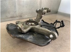 Recambio de mangueta delantero izquierda para mercedes-benz clase a (bm 169) 1.5 a 150 (169.031) referencia OEM IAM A1693300720 