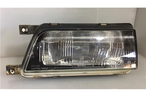 Recambio de faro delantero izquierdo para nissan sunny berlina (n13)(1986) 1.6 slx [1,6 ltr. - 66 kw 12v cat] referencia OEM IAM