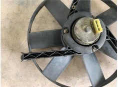 Recambio de electroventilador para volkswagen polo iii (6n1) 60 1.4 referencia OEM IAM 6X0959455C 6X0959455F 
