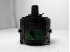 Recambio de bobina encendido para seat toledo (1l) 1.8 i referencia OEM IAM 867905104A 0040402001 