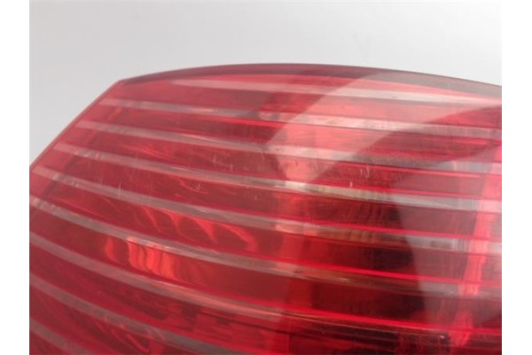 Recambio de piloto trasero derecho para peugeot 607 (s2) referencia OEM IAM   