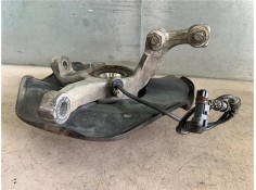 Recambio de mangueta delantero izquierda para mercedes-benz clase a (bm 169) 1.5 a 150 (169.031) referencia OEM IAM A1693300720 