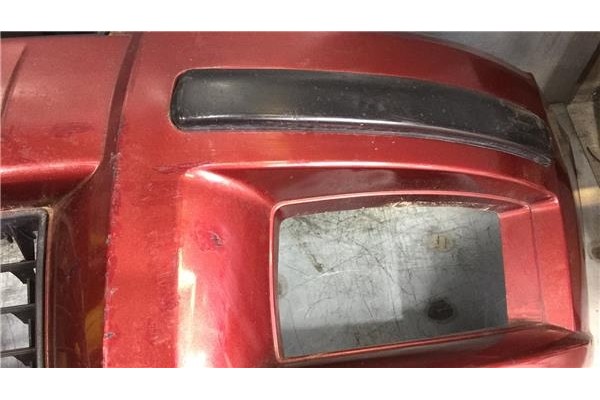 Recambio de paragolpes delantero para fiat stilo (192) 1.9 jtd (192_xe1a) referencia OEM IAM 71718787 71729094 