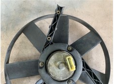 Recambio de electroventilador para volkswagen polo iii (6n1) 60 1.4 referencia OEM IAM 6X0959455C 6X0959455F 