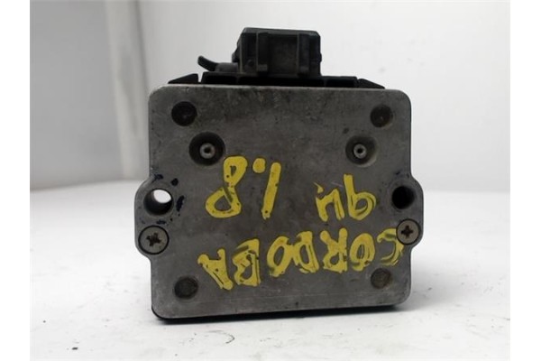 Recambio de bobina encendido para seat toledo (1l) 1.8 i referencia OEM IAM 867905104A 0040402001 