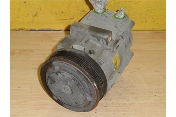 Recambio de compresor aire acond. para ford transit furgón (fa_ _) 2.0 tdci referencia OEM IAM XS7H19D629AC  XS7H19D629AB , FORD