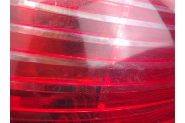 Recambio de piloto trasero derecho para peugeot 607 (s2) referencia OEM IAM   