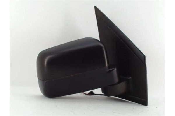Recambio de retrovisor electrico derecho para ford transit connect (tc7)(2002) 1.8 furgon (2006) [1,8 ltr. - 66 kw tdci cat] ref