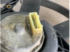 Recambio de electroventilador para volkswagen polo iii (6n1) 60 1.4 referencia OEM IAM 6X0959455C 6X0959455F 