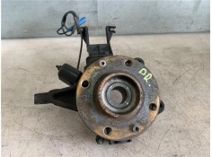 Recambio de mangueta delantero derecha para peugeot 206 2.0 hdi 90 referencia OEM IAM 364776  