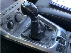Recambio de pomo palanca cambio para opel antara 2.2 selective referencia OEM IAM 20809178 25199278 