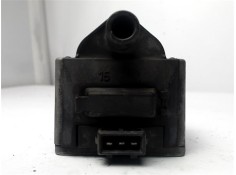 Recambio de bobina encendido para seat toledo (1l) 1.8 i referencia OEM IAM 867905104A 0040402001 