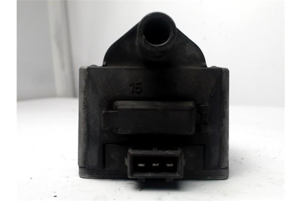 Recambio de bobina encendido para seat toledo (1l) 1.8 i referencia OEM IAM 867905104A 0040402001 