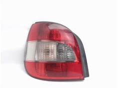 Recambio de piloto trasero izquierdo para renault scenic i (ja...) referencia OEM IAM   