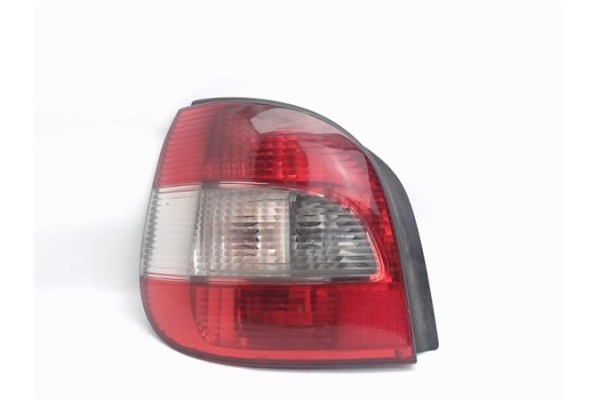 Recambio de piloto trasero izquierdo para renault scenic i (ja...) referencia OEM IAM   