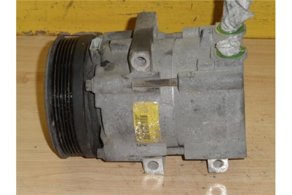 Recambio de compresor aire acond. para ford transit furgón (fa_ _) 2.0 tdci referencia OEM IAM XS7H19D629AC  XS7H19D629AB , FORD