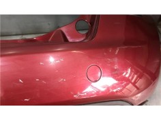 Recambio de paragolpes trasero para lancia musa (184) 1.6 oro referencia OEM IAM 735454434  