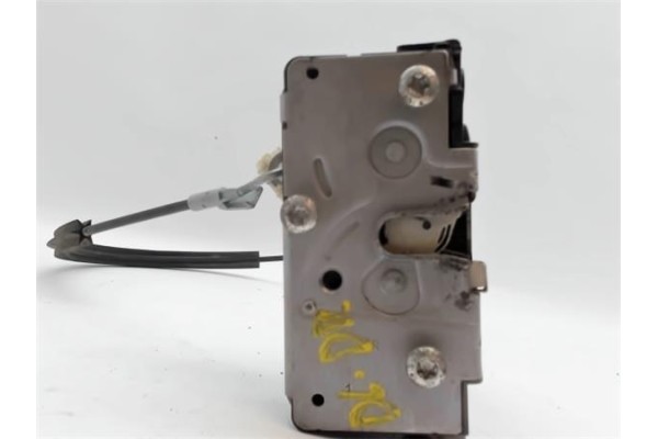 Recambio de cierre electromagnetico delantero derecho para opel corsa d (2006) 1.3 cdti referencia OEM IAM 13258274 0325407955 