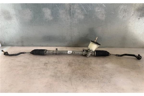 Recambio de cremallera direccion normal para renault megane iii berlina 5p 1.5 expression referencia OEM IAM 490017022R A0012632