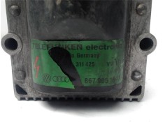 Recambio de bobina encendido para seat toledo (1l) 1.8 i referencia OEM IAM 867905104A 0040402001 