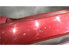 Recambio de paragolpes trasero para lancia musa (184) 1.6 oro referencia OEM IAM 735454434  