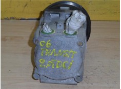 Recambio de compresor aire acond. para ford transit furgón (fa_ _) 2.0 tdci referencia OEM IAM XS7H19D629AC  XS7H19D629AB , FORD