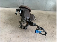 Recambio de mangueta delantero derecha para peugeot 206 2.0 hdi 90 referencia OEM IAM 364776  