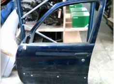 Recambio de puerta delantero izquierda para citroen xsara picasso 1.8 16v referencia OEM IAM 9002L6  
