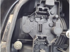 Recambio de piloto trasero izquierdo para renault scenic i (ja...) referencia OEM IAM   