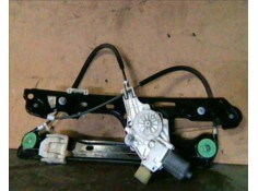 Recambio de mecanismo elevalunas delantero derecho para bmw serie 1 berlina (e81/e87) 2.0 118d referencia OEM IAM   