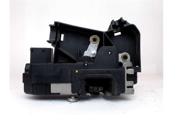 Recambio de cerradura puerta delantero izquierda para nissan primastar (x83) 2.5 combi, 9 plazas, batalla larga 2.96t referencia
