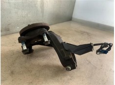 Recambio de mangueta delantero derecha para peugeot 206 2.0 hdi 90 referencia OEM IAM 364776  
