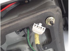 Recambio de piloto trasero derecho para kia carens (rs) referencia OEM IAM K2JB51150  