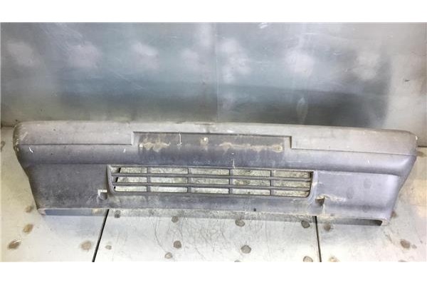 Recambio de paragolpes delantero para renault rapid /express (f40) 1.6 d transporter referencia OEM IAM 7700760836  