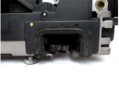 Recambio de cerradura puerta delantero izquierda para nissan primastar (x83) 2.5 combi, 9 plazas, batalla larga 2.96t referencia